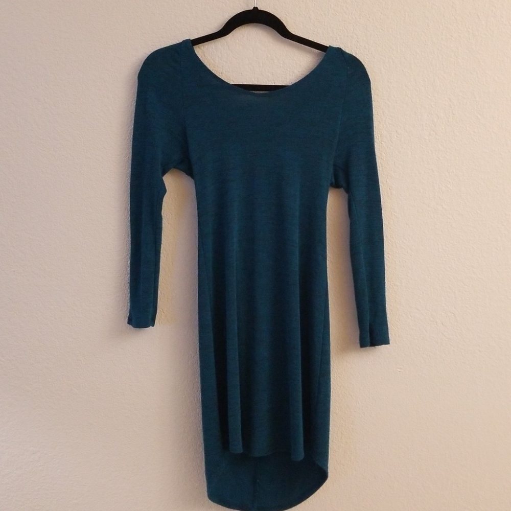 BAR III Loose shift dress